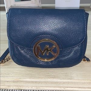 Michael Kors crossbody purse